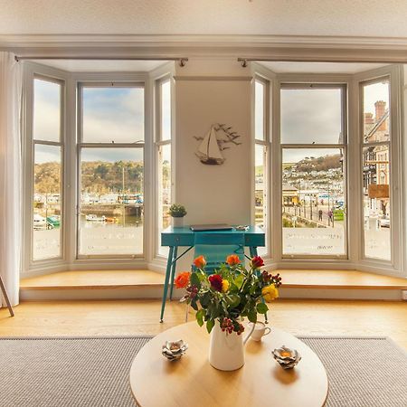 Harbour Living Apartment ดาร์ตมัธ ภายนอก รูปภาพ